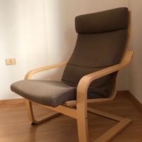 Poltrone Ikea Poang