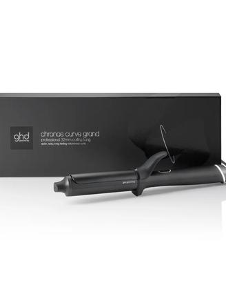Ghd chronos curve grand