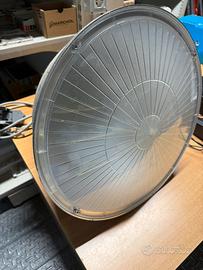 Lampada Industriale 70W LED