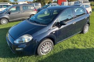 Fiat Punto Grande 1.2 8V 5 porte Street