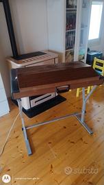 tastiera TIGER EKO FUNZIONANTE COMPLETA