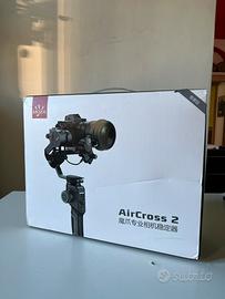 Gimbal Moza Aircross 2