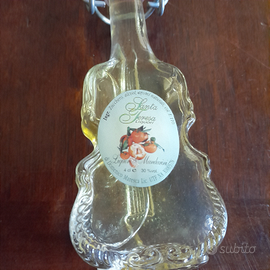 Mignon bottiglia Santa Teresa liquore mandarino