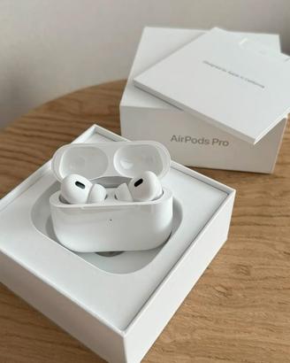 airpods pro 3