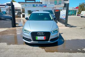 Audi A3 1.6 TDI clean diesel S tronic Young