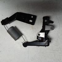 Correttore di frenata mitsubishi