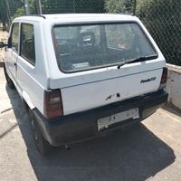 Ricambi fiat panda 141 1 serie