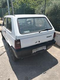 Ricambi fiat panda 141 1 serie