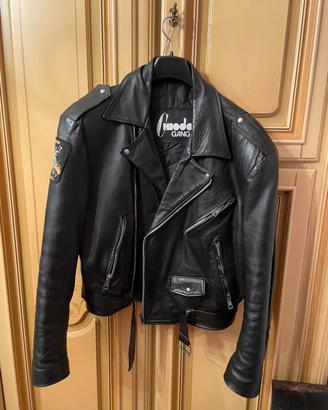 Giubbotto da motociclista. XL