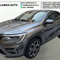 RENAULT Arkana Arkana Full Hybrid E-Tech 145 CV