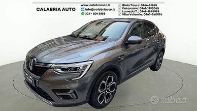 RENAULT Arkana Arkana Full Hybrid E-Tech 145 CV