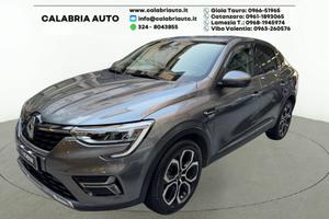 RENAULT Arkana Arkana Full Hybrid E-Tech 145 CV