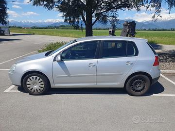Golf goal 5 TDI105CV-77KW