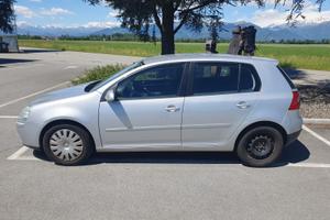 Golf goal 5 TDI105CV-77KW