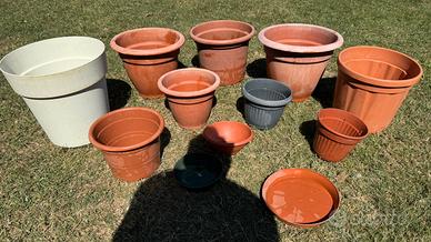 Vasi per piante e fiori