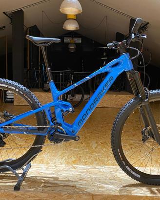 Mondraker SLY R misura M - NUOVA