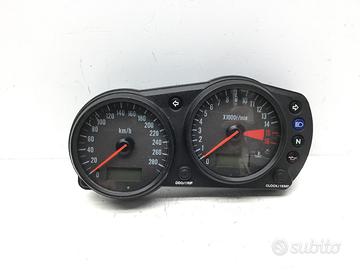 STRUMENTAZIONE CONTACHILOMETRI KAWASAKI NINJA ZX-6