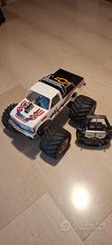 Kyosho Usa 1 rc 1:10 usa-1 1/10 RC radiocomandato