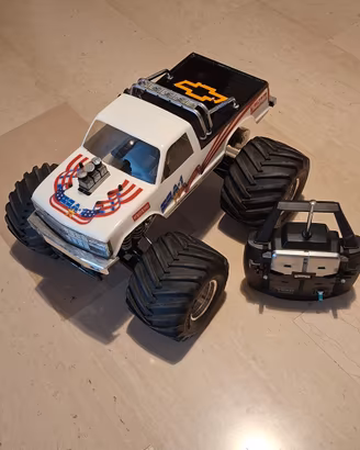 Kyosho Usa 1 rc 1:10 usa-1 1/10 RC radiocomandato