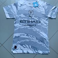 t-shirt Manchester City 24-25 Special Jersey