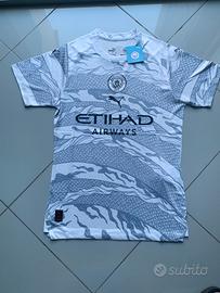 t-shirt Manchester City 24-25 Special Jersey