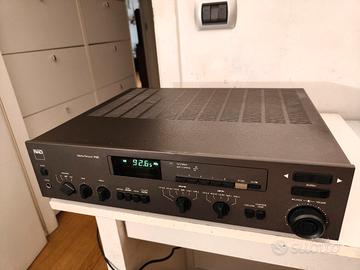 Sintoamplificatore Nad 7155