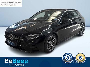 Mercedes-Benz Classe A A 180 D AMG LINE ADVAN...