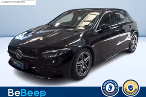 Mercedes-Benz Classe A A 180 D AMG LINE ADVAN...