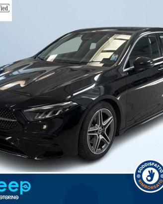 Mercedes-Benz Classe A A 180 D AMG LINE ADVAN...