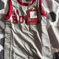 Pagliaccetto as roma