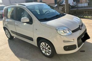 Fiat panda 1.2 benzina 2015