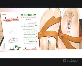 Sandali MEPHISTO 36