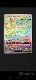 Guzzlord GX Ultracreatura 
