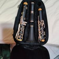 Clarinetto Usato
