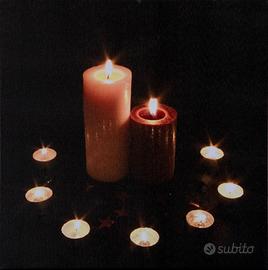 Quadro Fotografico Retroilluminato