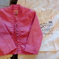 Set abbigliamento bambina 12-18 mesi