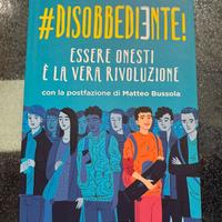 #Disobbediente