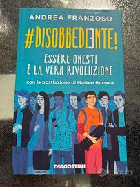 #Disobbediente