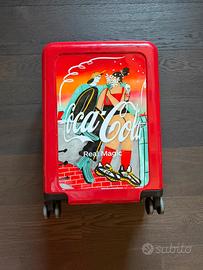 Trolley da cabina