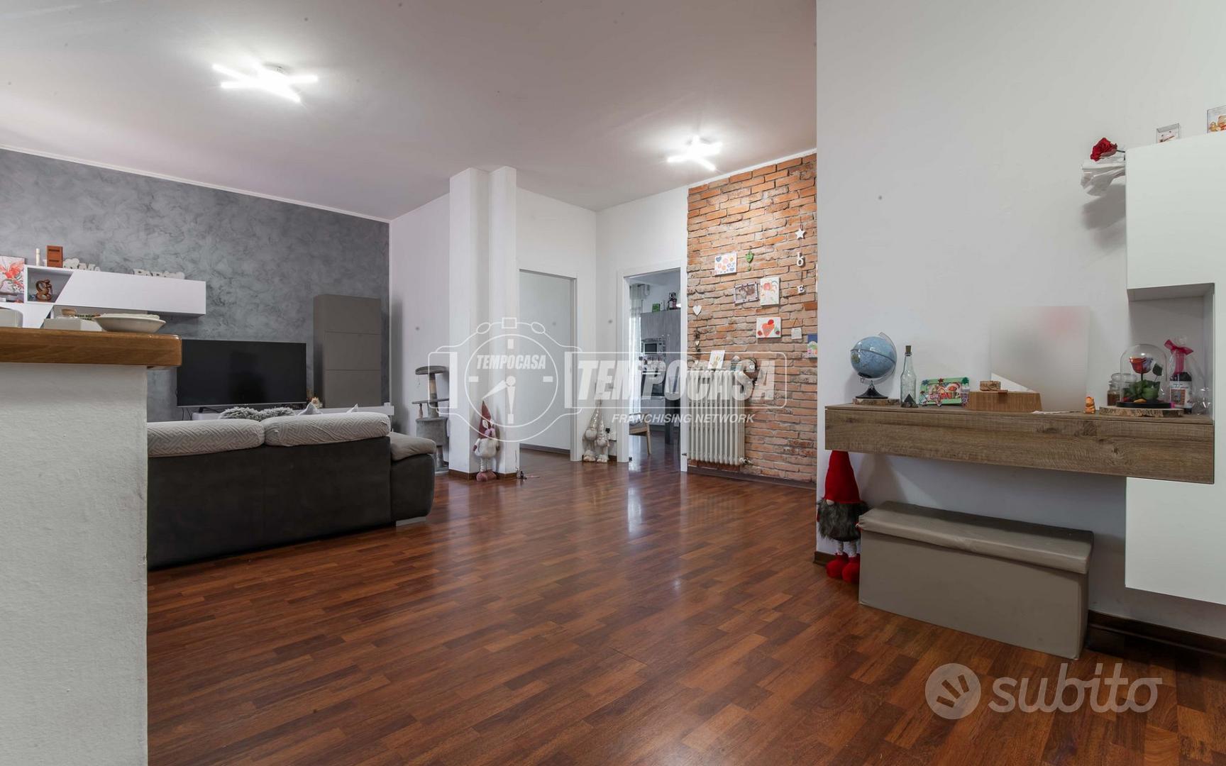 Appartamento – Desio, San Pietro, San Pietro al dosso - Vista 5