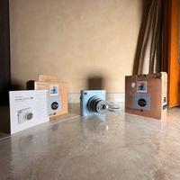 Instax  Square SQ 1 Glacier Blue