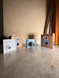 Instax  Square SQ 1 Glacier Blue