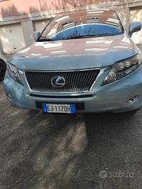 LEXUS 450 HYBRID  FULL-OPTION 