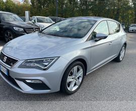 Seat Leon 1.6 tdi fr 115cv dsg
