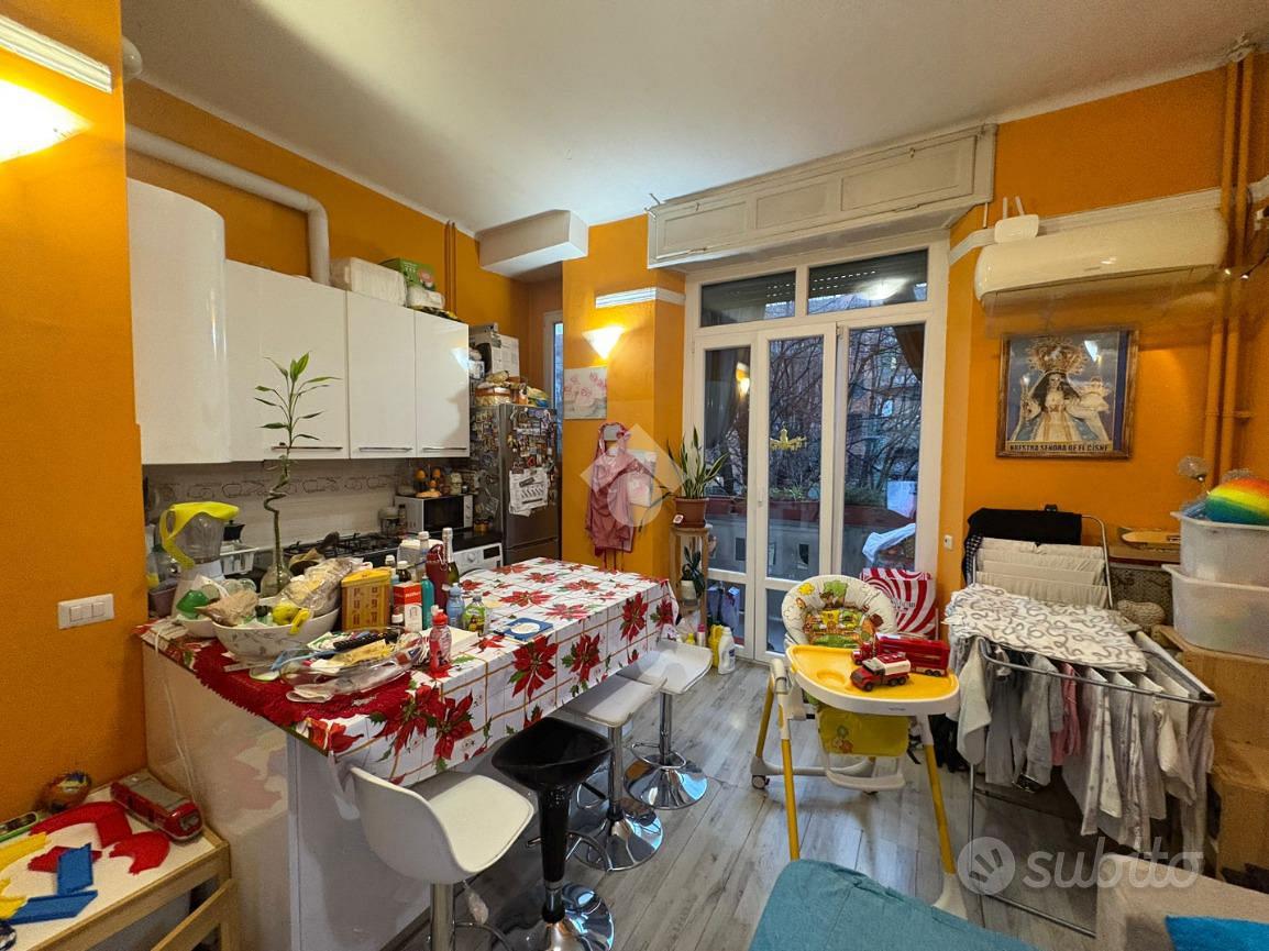 Appartamento – MI - Vista 4