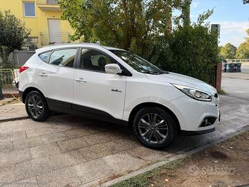 HYUNDAI ix35 1.7 CRDi Xpossible