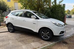 HYUNDAI ix35 1.7 CRDi Xpossible