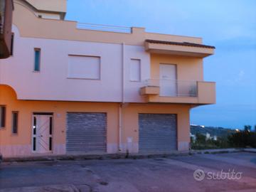 Appartamento 130 mq