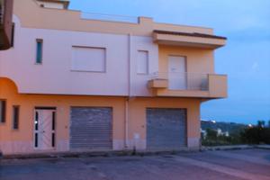 Appartamento 130 mq