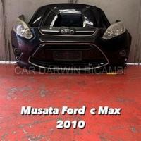 Musata Ford c max anno 2010